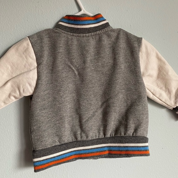 Disney baby Mickey Mouse sweater jacket - Picture 8 of 10